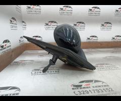 SPECCHIO SPECCHIETO RETROVISORE DX CITROEN C1 (PM_ - 12