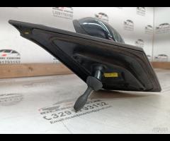 SPECCHIO SPECCHIETO RETROVISORE DX CITROEN C1 (PM_ - 13