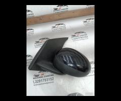 SPECCHIO SPECCHIETO RETROVISORE DX CITROEN C1 (PM_ - 15