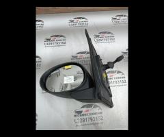 SPECCHIO SPECCHIETO RETROVISORE DX CITROEN C1 (PM_ - 18