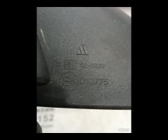 SPECCHIO SPECCHIETO RETROVISORE DX CITROEN C1 (PM_ - 20