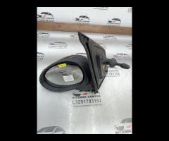 SPECCHIO SPECCHIETO RETROVISORE DX CITROEN C1 (PM_ - 21