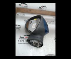 SPECCHIO SPECCHIETO RETROVISORE SX 2014 SEAT IBIZA