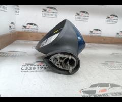 SPECCHIO SPECCHIETO RETROVISORE SX 2014 SEAT IBIZA - 6