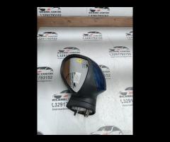 SPECCHIO SPECCHIETO RETROVISORE SX 2014 SEAT IBIZA - 8