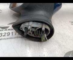 SPECCHIO SPECCHIETO RETROVISORE SX 2014 SEAT IBIZA - 9