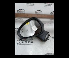 SPECCHIO SPECCHIETO RETROVISORE SX 2014 SEAT IBIZA - 10