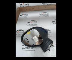 SPECCHIO SPECCHIETO RETROVISORE SX 2014 SEAT IBIZA - 11