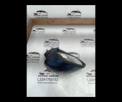 SPECCHIO SPECCHIETO RETROVISORE SX 2014 SEAT IBIZA - 13