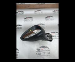 SPECCHIO SPECCHIETO RETROVISORE SX 2014 SEAT IBIZA - 16