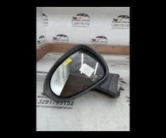 SPECCHIO SPECCHIETO RETROVISORE SX 2014 SEAT IBIZA - 17
