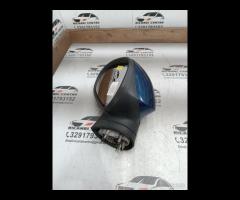 SPECCHIO SPECCHIETO RETROVISORE SX 2014 SEAT IBIZA - 18