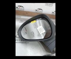 SPECCHIO SPECCHIETO RETROVISORE SX 2014 SEAT IBIZA - 20