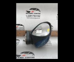 SPECCHIO SPECCHIETO RETROVISORE SX 2014 SEAT IBIZA - 22