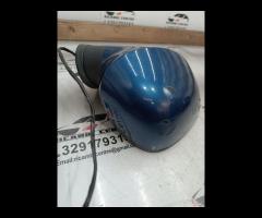 SPECCHIO SPECCHIETO RETROVISORE DESTRO 2014 SEAT I