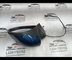 SPECCHIO SPECCHIETO RETROVISORE DESTRO 2014 SEAT I - 7