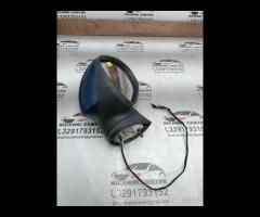 SPECCHIO SPECCHIETO RETROVISORE DESTRO 2014 SEAT I - 9