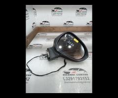 SPECCHIO SPECCHIETO RETROVISORE DESTRO 2014 SEAT I - 11