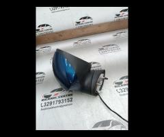 SPECCHIO SPECCHIETO RETROVISORE DESTRO 2014 SEAT I - 14