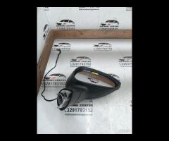 SPECCHIO SPECCHIETO RETROVISORE DESTRO 2014 SEAT I - 18