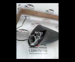 SPECCHIO SPECCHIETO RETROVISORE DESTRO 2014 SEAT I - 19