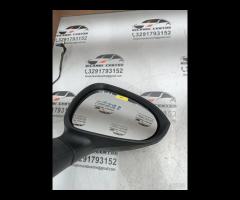 SPECCHIO SPECCHIETO RETROVISORE DESTRO 2014 SEAT I - 20