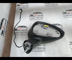SPECCHIO SPECCHIETO RETROVISORE DESTRO 2014 SEAT I - 21