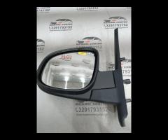 SPECCHIO SPECCHIETO RETROVISORE SX 2015 MERCEDES-B