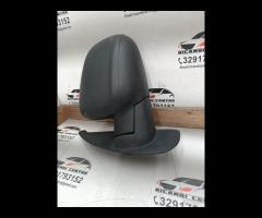 SPECCHIO SPECCHIETO RETROVISORE SX 2015 MERCEDES-B