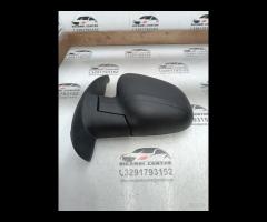 SPECCHIO SPECCHIETO RETROVISORE SX 2015 MERCEDES-B - 8