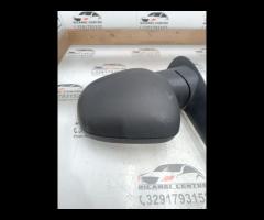 SPECCHIO SPECCHIETO RETROVISORE SX 2015 MERCEDES-B - 12