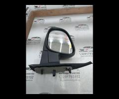 SPECCHIO SPECCHIETO RETROVISORE SX 2015 MERCEDES-B - 15