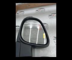 SPECCHIO SPECCHIETO RETROVISORE SX 2015 MERCEDES-B - 16