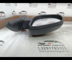 SPECCHIO SPECCHIETO RETROVISORE SX 2015 MERCEDES-B - 19