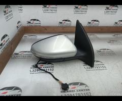SPECCHIO SPECCHIETO RETROVISORE DESTRO 2009 VW GOL