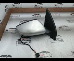 SPECCHIO SPECCHIETO RETROVISORE DESTRO 2009 VW GOL