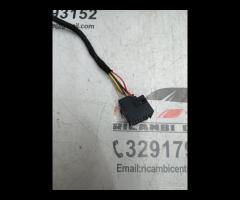 SPECCHIO SPECCHIETO RETROVISORE DESTRO 2009 VW GOL