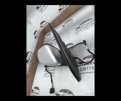 SPECCHIO SPECCHIETO RETROVISORE DESTRO 2009 VW GOL