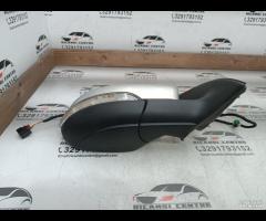 SPECCHIO SPECCHIETO RETROVISORE DESTRO 2009 VW GOL - 6