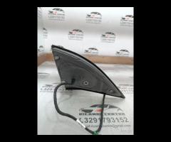 SPECCHIO SPECCHIETO RETROVISORE DESTRO 2009 VW GOL - 8