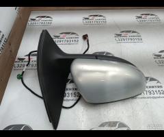 SPECCHIO SPECCHIETO RETROVISORE DESTRO 2009 VW GOL - 11