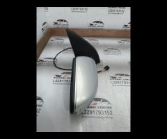 SPECCHIO SPECCHIETO RETROVISORE DESTRO 2009 VW GOL - 13