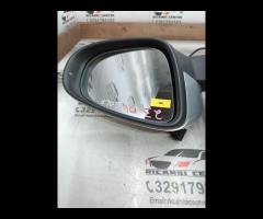 SPECCHIO SPECCHIETO RETROVISORE DESTRO 2009 VW GOL - 16