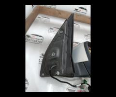 SPECCHIO SPECCHIETO RETROVISORE DESTRO 2009 VW GOL - 18