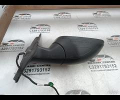 SPECCHIO SPECCHIETO RETROVISORE DESTRO 2009 VW GOL - 19