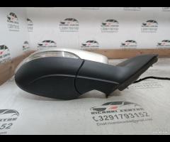 SPECCHIO SPECCHIETO RETROVISORE DESTRO 2009 VW GOL - 20