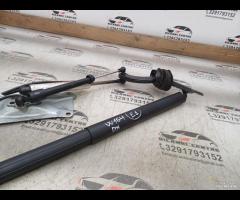 PISTONE PORTELLONE POSTERIORE DX+SUPPORTO 2010 MER - 8