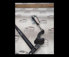 PISTONE PORTELLONE POSTERIORE DX+SUPPORTO 2010 MER - 14