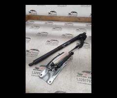 PISTONE PORTELLONE POSTERIORE DX+SUPPORTO 2010 MER - 24