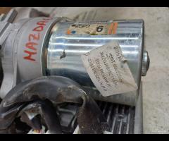 PIANTONE STERZO ELETTRICO 2015 MAZDA 6 SE-L III (G - 6